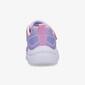 Skechers Go Run 650 - Rosa - Scarpe Velcro Bambina Skechers Go Run 650 - Rosa - Scarpe Velcro Bambina