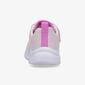 Skechers Wavy Lites - Rosa - Scarpe Velcro Bambina Skechers Wavy Lites - Rosa - Scarpe Velcro Bambina