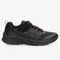 Skechers Microspec - Nero - Scarpe Velcro Bambino Skechers Microspec - Nero - Scarpe Velcro Bambino