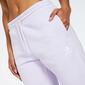 Converse Small - Malva - Pantalón Mujer 