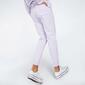 Converse Small - Malva - Pantalón Mujer 