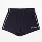 Pantaloni Champion - Nero - Pantaloni Corti Bambina Pantaloni Champion - Nero - Pantaloni Corti Bambina