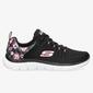 Skechers Flex Appeal 4.0 - Nero - Scarpe Running Donna Skechers Flex Appeal 4.0 - Nero - Scarpe Running Donna
