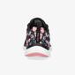 Skechers Flex Appeal 4.0 - Negro - Zapatillas Running Mujer 