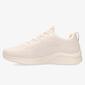 Skechers Squad - Beige - Zapatillas Mujer Skechers Squad - Beige - Zapatillas Mujer