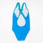 Costume Speedo Medley - Blu - Costume Nuoto Chica Costume Speedo Medley - Blu - Costume Nuoto Chica