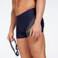 Speedo Medley - Blu - Costume Nuoto Uomo Speedo Medley - Blu - Costume Nuoto Uomo