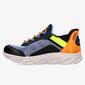 Skechers Slip Ins - Nero - Scarpe Slip On Bambino Skechers Slip Ins - Nero - Scarpe Slip On Bambino