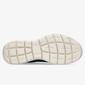 Skechers Summits - Marino - Zapatillas Running Hombre 