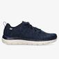 Skechers Summits - Blu Navy - Scarpe Running Uomo Skechers Summits - Blu Navy - Scarpe Running Uomo