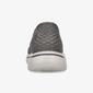 Skechers Go Walk Arch Fit - Castanho - Ténis Running Homem 