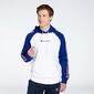Champion Basket - Blanco - Sudadera Capucha Hombre Champion Basket - Blanco - Sudadera Capucha Hombre