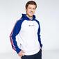 Champion Basket - Blanco - Sudadera Capucha Hombre Champion Basket - Blanco - Sudadera Capucha Hombre
