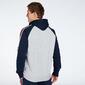 Champion Basket - Gris - Sudadera Capucha Hombre Champion Basket - Gris - Sudadera Capucha Hombre
