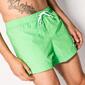 Bañador Champion - Verde - Bañador Hombre Bañador Champion - Verde - Bañador Hombre