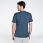 Vans Graficas - Marino - Camiseta Hombre Vans Graficas - Marino - Camiseta Hombre