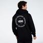 Vans Orbiter - Nero - Felpa con Cappuccio Uomo Vans Orbiter - Nero - Felpa con Cappuccio Uomo