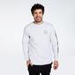 Vans Orbiter - Blanc - Sweat Homme Vans Orbiter - Blanc - Sweat Homme