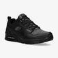 Skechers Uno - Preto - Sapatilhas Homem Skechers Uno - Preto - Sapatilhas Homem