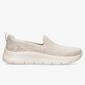 Skechers Go Walk Flex - Beige - Scarpe Slip On Donna Skechers Go Walk Flex - Beige - Scarpe Slip On Donna