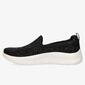 Skechers Go Walk Flex - Nero - Scarpe Slip On Donna Skechers Go Walk Flex - Nero - Scarpe Slip On Donna