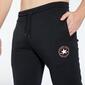 Converse All - Nero - Pantaloni Uomo Converse All - Nero - Pantaloni Uomo