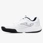 Joma Master 1000 - Bianco - Scarpe Padel Bambino Joma Master 1000 - Bianco - Scarpe Padel Bambino