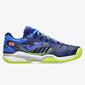 Joma Slam - Blu Navy - Scarpe Padel Bambino Joma Slam - Blu Navy - Scarpe Padel Bambino