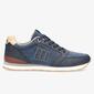 Mustang Portland - Marino - Zapatillas Hombre Mustang Portland - Marino - Zapatillas Hombre