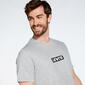 Levi's Relaxed - Grigio - T-shirt Uomo Levi's Relaxed - Grigio - T-shirt Uomo