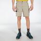 Regatta Leesville - Beige - Pantalón Trekking Hombre 