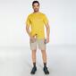 Regatta Leesville - Beige - Pantalón Trekking Hombre 