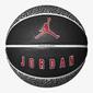 Nike Jordan Playground 2.0 - Negro - Balón Baloncesto 