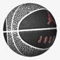 Nike Jordan Playground 2.0 - Negro - Balón Baloncesto 