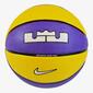 Nike Play - Malva - Balón Baloncesto 