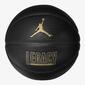 Nike Jordan Legacy 2.0 - Negro - Balón Baloncesto 