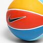Nike Minibalon - Naranja - Mini Balón 