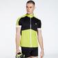 Dare2B Protraction - Lima - Maillot Ciclismo Hombre 