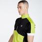 Dare2B Protraction - Lima - Maillot Ciclismo Hombre 