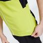 Dare2B Protraction - Lima - Maillot Ciclismo Hombre 