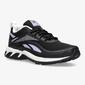 Reebok Ridgerider 6.0 - Nero - Scarpe Trail Donna Reebok Ridgerider 6.0 - Nero - Scarpe Trail Donna