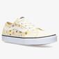 Vans Filmore - Beige - Zapatillas Lona Mujer Vans Filmore - Beige - Zapatillas Lona Mujer