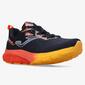 Joma Fenix - Nero - Scarpe Running Uomo Joma Fenix - Nero - Scarpe Running Uomo