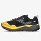 Joma Tundra - Negro - Zapatillas Trail Hombre 
