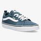 Vans Filmore - Azul - Zapatillas Lona Hombre Vans Filmore - Azul - Zapatillas Lona Hombre