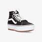 Vans Filmore - Negro - Zapatillas Plataforma Mujer Vans Filmore - Negro - Zapatillas Plataforma Mujer
