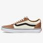 Vans Ward - Camel - Zapatillas Skate Hombre Vans Ward - Camel - Zapatillas Skate Hombre