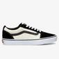 Vans Ward - Negro - Zapatillas Skate Hombre Vans Ward - Negro - Zapatillas Skate Hombre