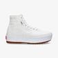 Vans Filmore - Blanco - Zapatillas Plataforma Mujer Vans Filmore - Blanco - Zapatillas Plataforma Mujer