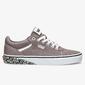 Vans Seldan - Gris - Zapatillas Skate Hombre Vans Seldan - Gris - Zapatillas Skate Hombre